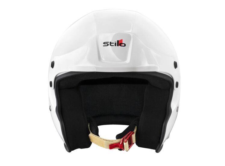 Stilo Sport Jet Helmet – SA2020 – Stilo - Sport Jet Helmet