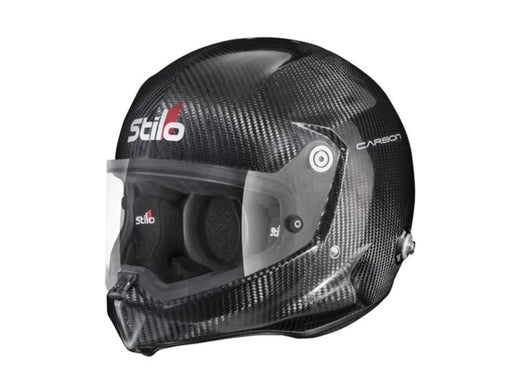 Stilo Venti WRX Dirt Carbon (with full visor) Helmet – Stilo - Venti WRX Dirt Carbon (with full visor)