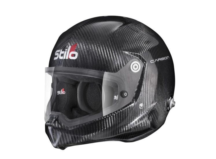 Stilo WRX DIRT Carbon Turismo (with full visor) Helmet – SA2020 – Stilo - WRX DIRT Carbon Turismo (with full visor)