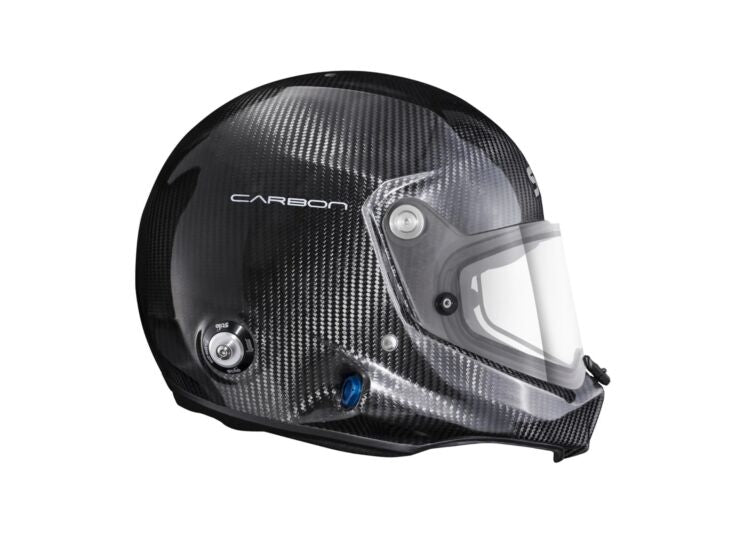 Stilo WRX DIRT Carbon Turismo (with full visor) Helmet – SA2020 – Stilo - WRX DIRT Carbon Turismo (with full visor)