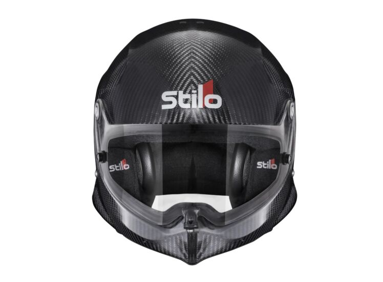 Stilo WRX DIRT Carbon Turismo (with full visor) - Snell SA2025 Helmet – Stilo - WRX DIRT Carbon Turismo (with full visor) - SNELL SA2025