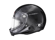 Stilo WRX DIRT Carbon Turismo (with full visor) - Snell SA2025 Helmet – Stilo - WRX DIRT Carbon Turismo (with full visor) - SNELL SA2025