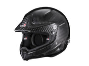 Stilo WRX RAID Zero Turismo (with peak) - FIA 8860 Helmet – Stilo - WRX RAID Zero Turismo (with peak) - FIA 8860