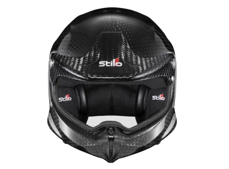 Stilo WRX RAID Zero (with peak) - FIA 8860 Helmet – Stilo - WRX RAID Zero (with peak) - FIA 8860