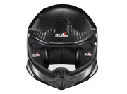 Stilo WRX RAID Zero Turismo (with peak) - FIA 8860 Helmet – Stilo - WRX RAID Zero Turismo (with peak) - FIA 8860