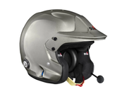 Stilo Venti4 TROPHY PLUS Composite - Snell SA2025 Helmet – product view