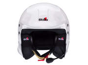 Stilo Venti4 TROPHY PLUS Composite - Snell SA2025 Helmet – product view