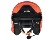 Stilo Venti4 TROPHY Offshore - Snell SA2025 Helmet – Stilo - Venti4 TROPHY Offshore - SNELL SA2025