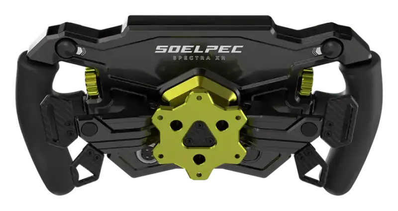 SOELPEC - Spectra XR - Sim Race Webshop B.V.