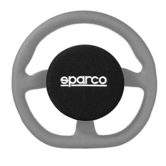 Sparco Steering Wheel Centre Pad