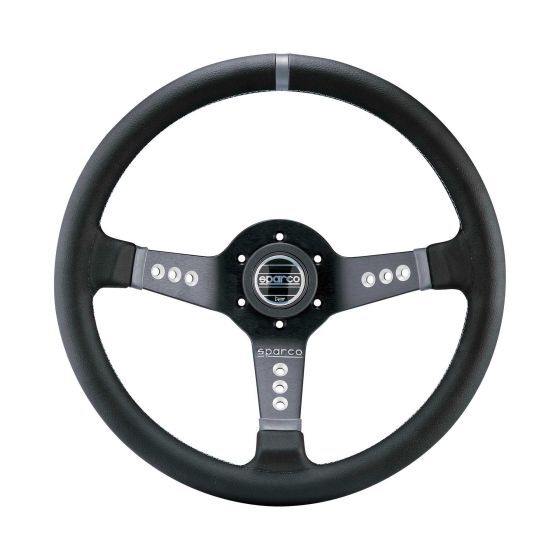 Sparco Piuma L777 Steering Wheel