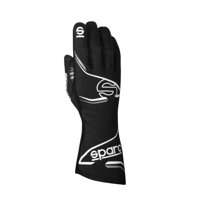 SPARCO ARROW PLUS GLOVES - Sim Race Webshop B.V.