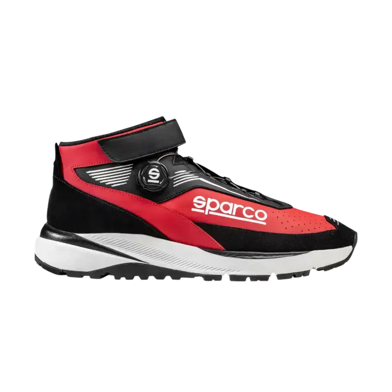 SPARCO CHRONO SHOES - Sim Race Webshop B.V.