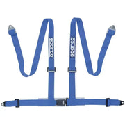 Sparco - Club H-4 Seatbelt - Sim Race Webshop B.V.