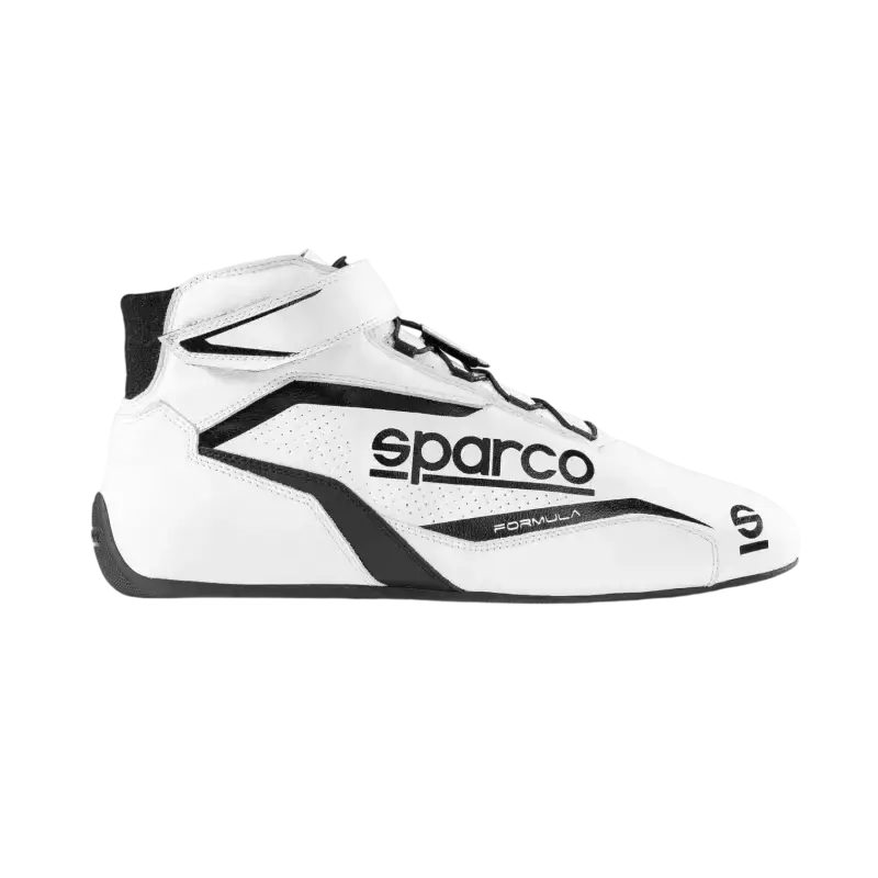 SPARCO FORMULA SHOES - Sim Race Webshop B.V.