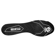 SPARCO K-POLE WP (WATERPROOF) Shoes for Karting - Shoes