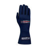 SPARCO LAND CLASSIC MARTINI GLOVES - Sim Race Webshop B.V.