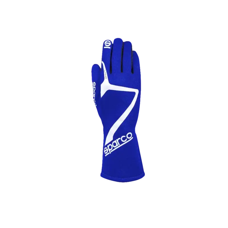 SPARCO LAND GLOVES - Sim Race Webshop B.V.