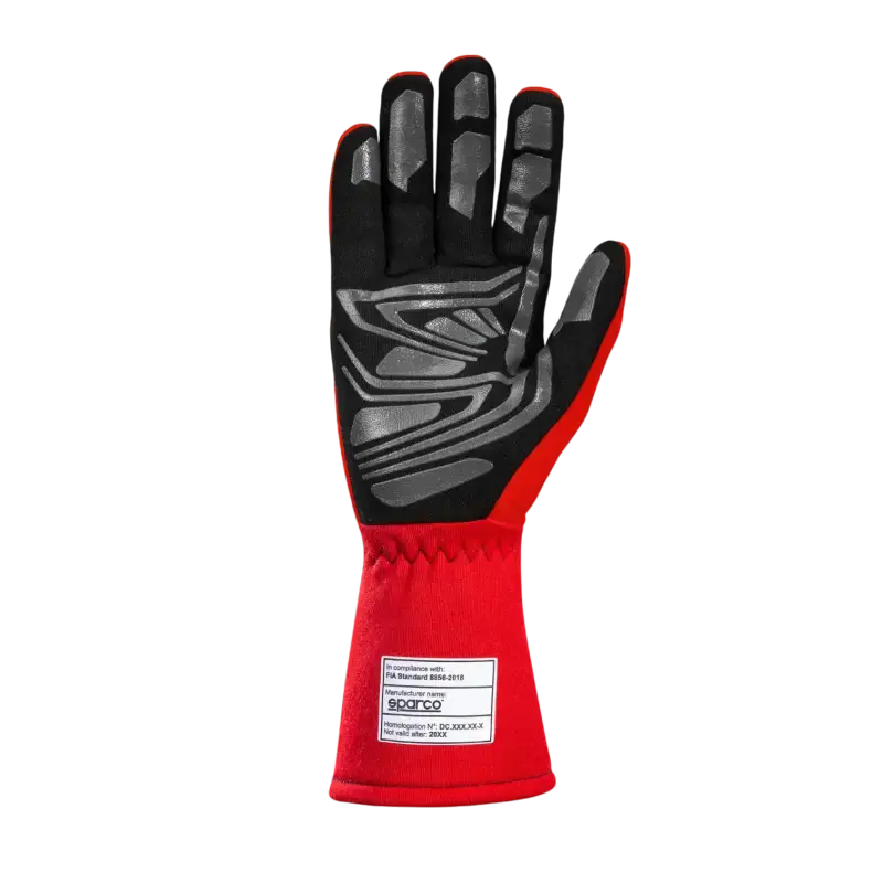 SPARCO LAND PLUS GLOVES - Racing Gloves