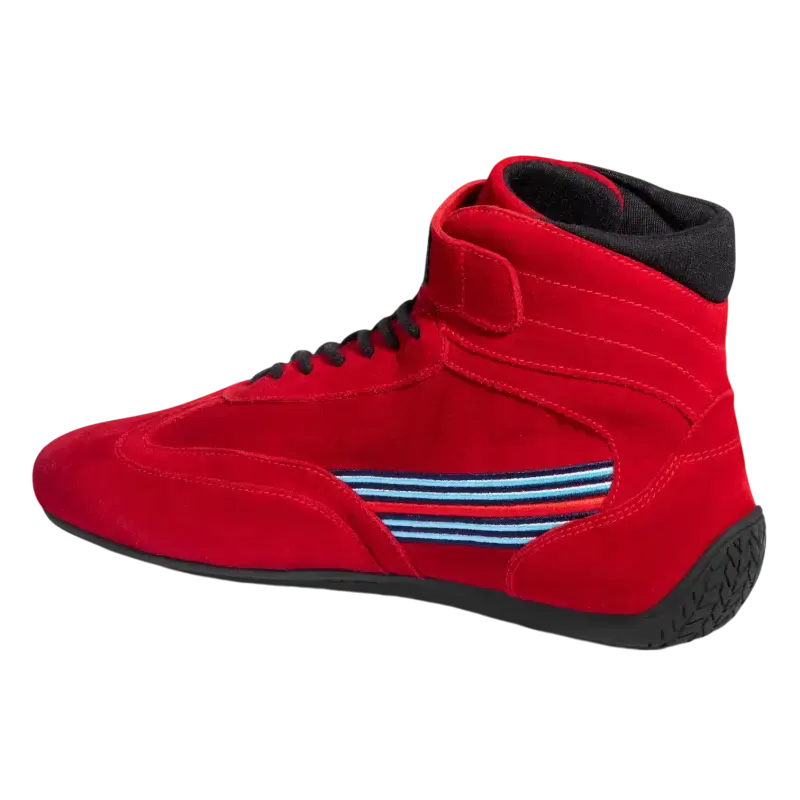 SPARCO MARTINI RACING TOP SHOES - Sim Race Webshop B.V.