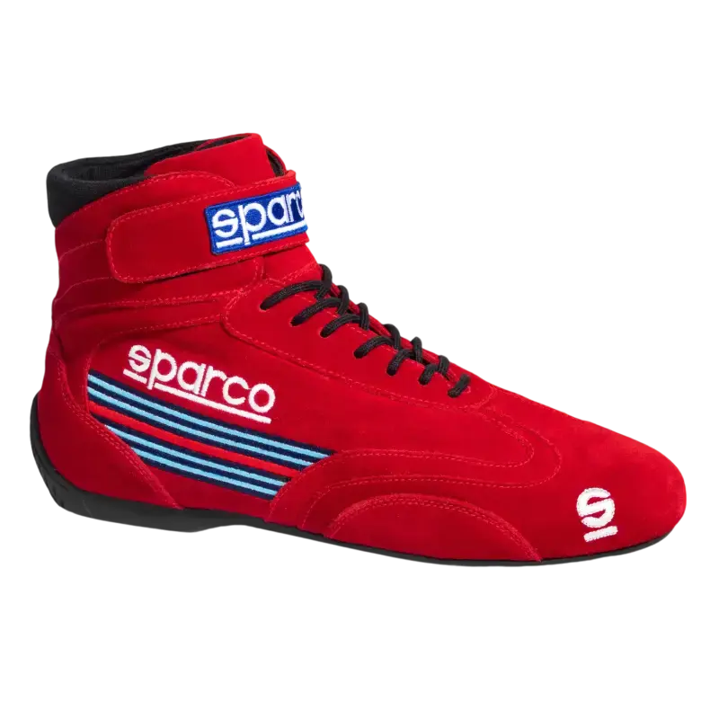 SPARCO MARTINI RACING TOP SHOES - Sim Race Webshop B.V.