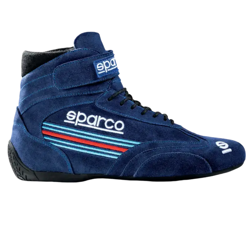 SPARCO MARTINI RACING TOP SHOES - Sim Race Webshop B.V.