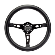 Sparco Targa 350 Steering Wheel — 