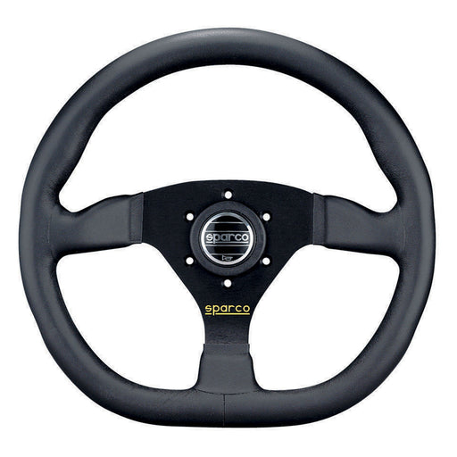 Sparco L360 Steering Wheel — 