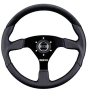 Sparco L505 Steering Wheel — 