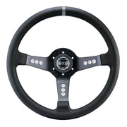 Sparco Piuma L777 Steering Wheel — 