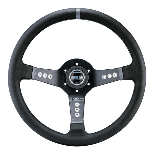 Sparco Piuma L777 Steering Wheel — 