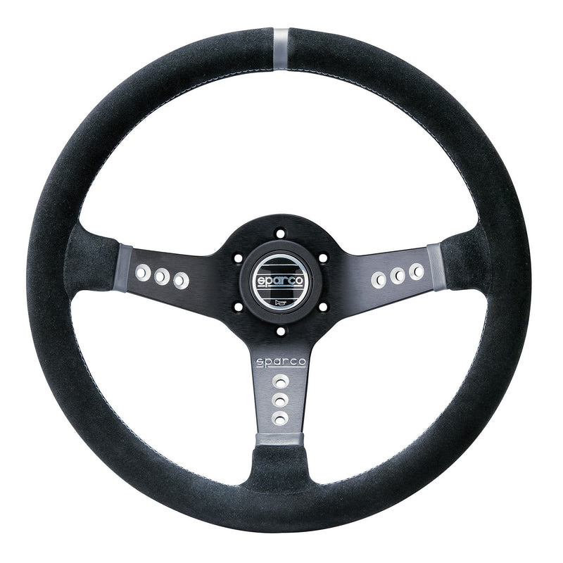 Sparco Piuma L777 Steering Wheel — 