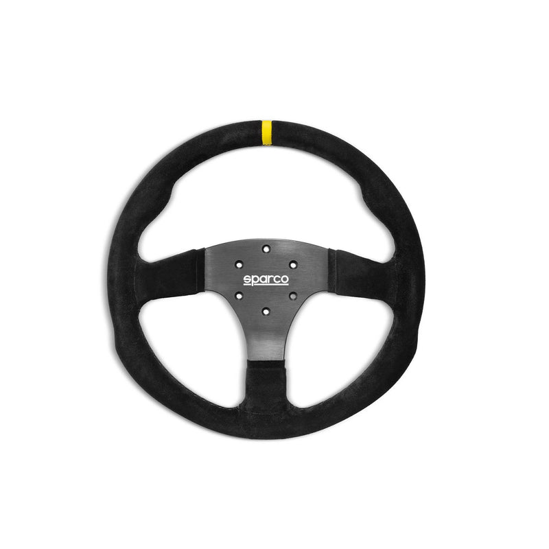 Sparco R330 / R330B Steering Wheel — 