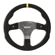 Sparco R350 / R350B Steering Wheel — 