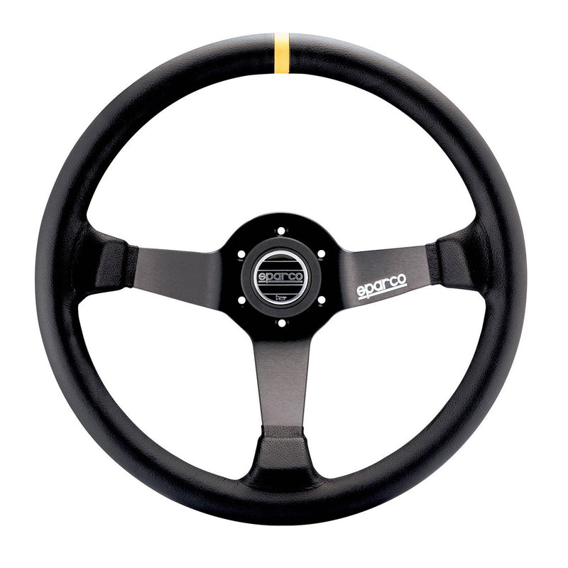 Sparco R325 Steering Wheel — 