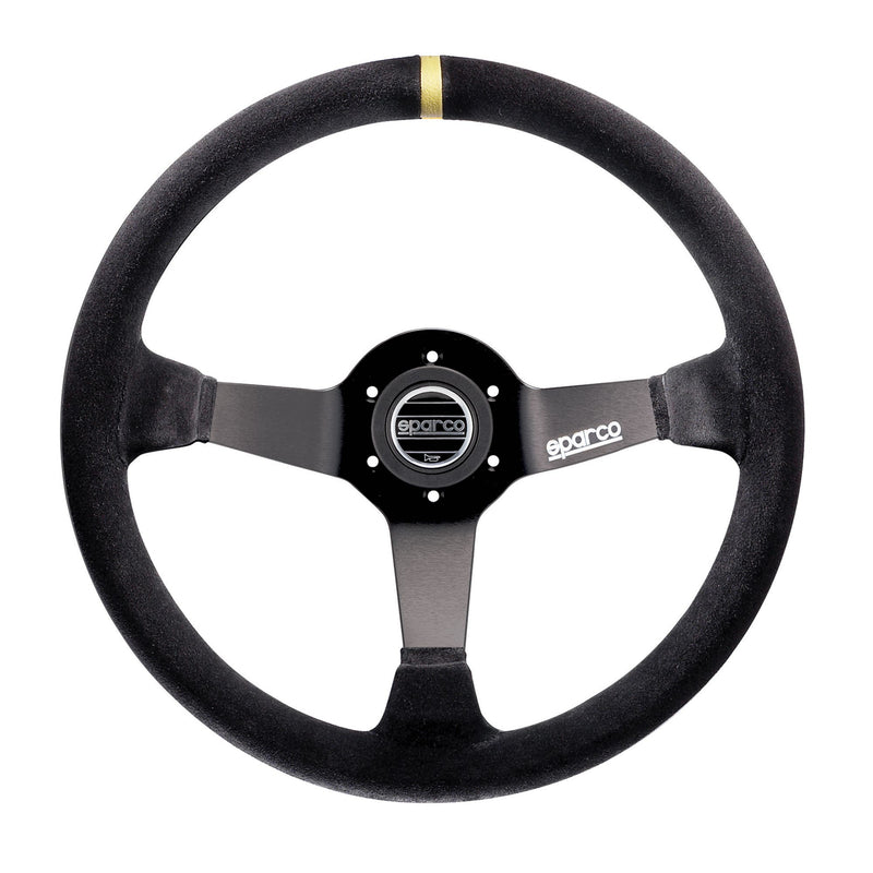 Sparco R325 Steering Wheel — 