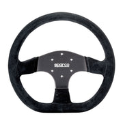 Sparco R353 Steering Wheel — 