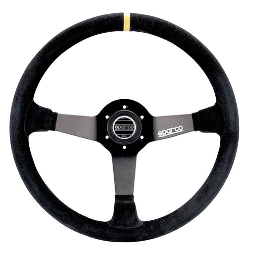 Sparco R368 Steering Wheel — 