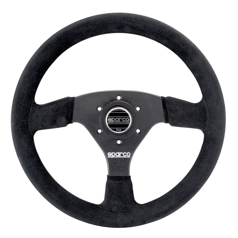 Sparco R323 Steering Wheel — 