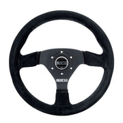 Sparco R383 Steering Wheel — 