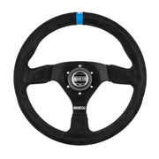 Sparco R383 Logo Edition Steering Wheel — 