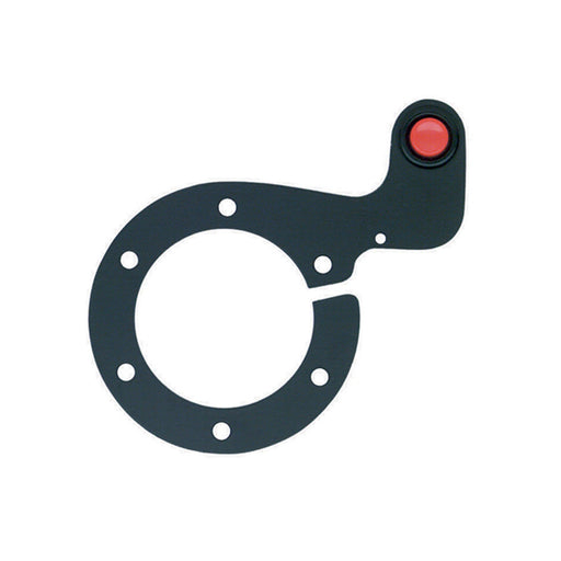 Sparco Single-Button Steering Wheel Ring — 