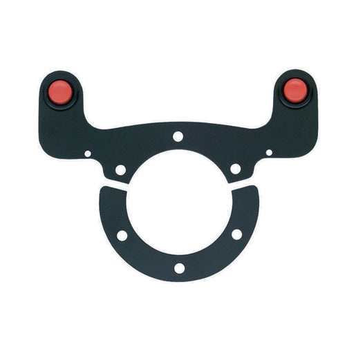 Sparco Two-Button Steering Wheel Ring — 