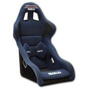 Sparco Pro 2000 QRT Martini Edition - Blue — Navy blue