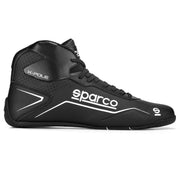 SPARCO K-POLE Shoes for Karting — Black