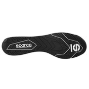SPARCO K-POLE Shoes for Karting — Black