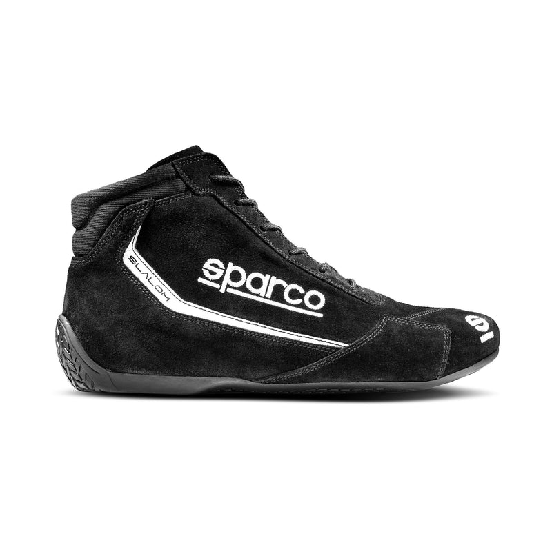 SPARCO SLALOM SHOES — Black
