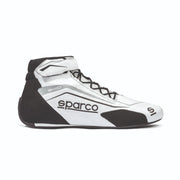 SPARCO SKID SHOES — White