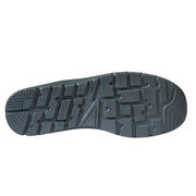 Sparco Nitro Kalle Safety Shoes S3S - Black — Black/Fluo Orange