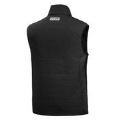 Sparco Gilet – Black — Black